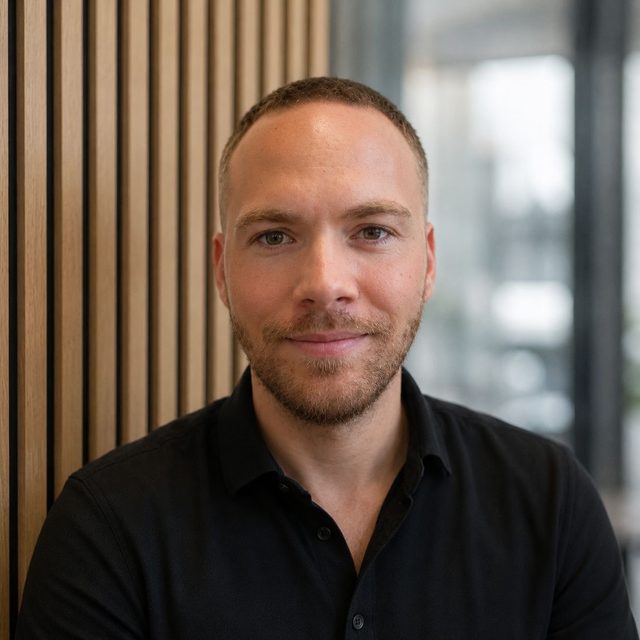 Sebastian Jansen